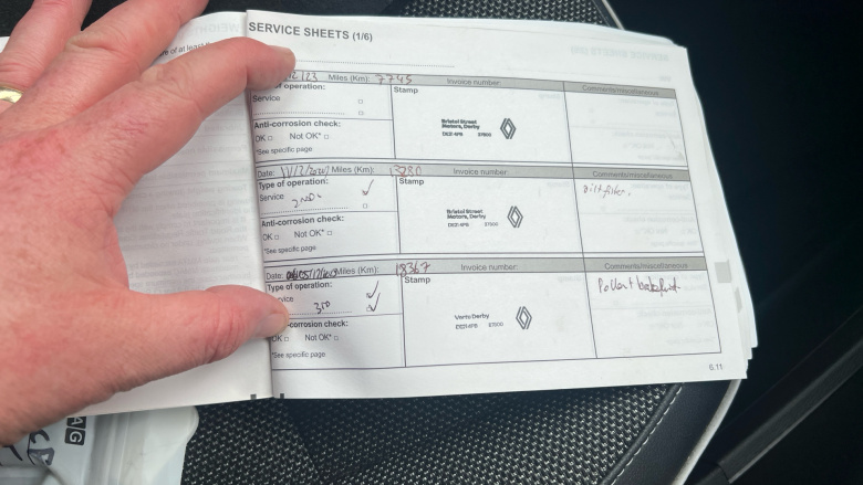 Renault Captur 1.0 TCE 90 Techno 5dr Petrol Hatchback